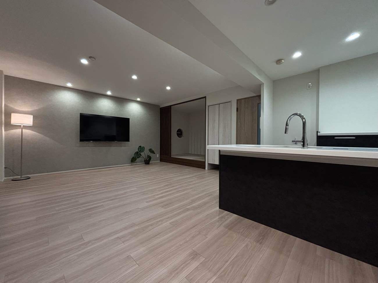 写真：リフォーム事例