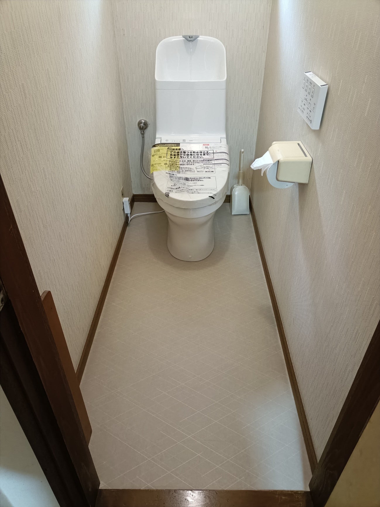 写真：リフォーム事例