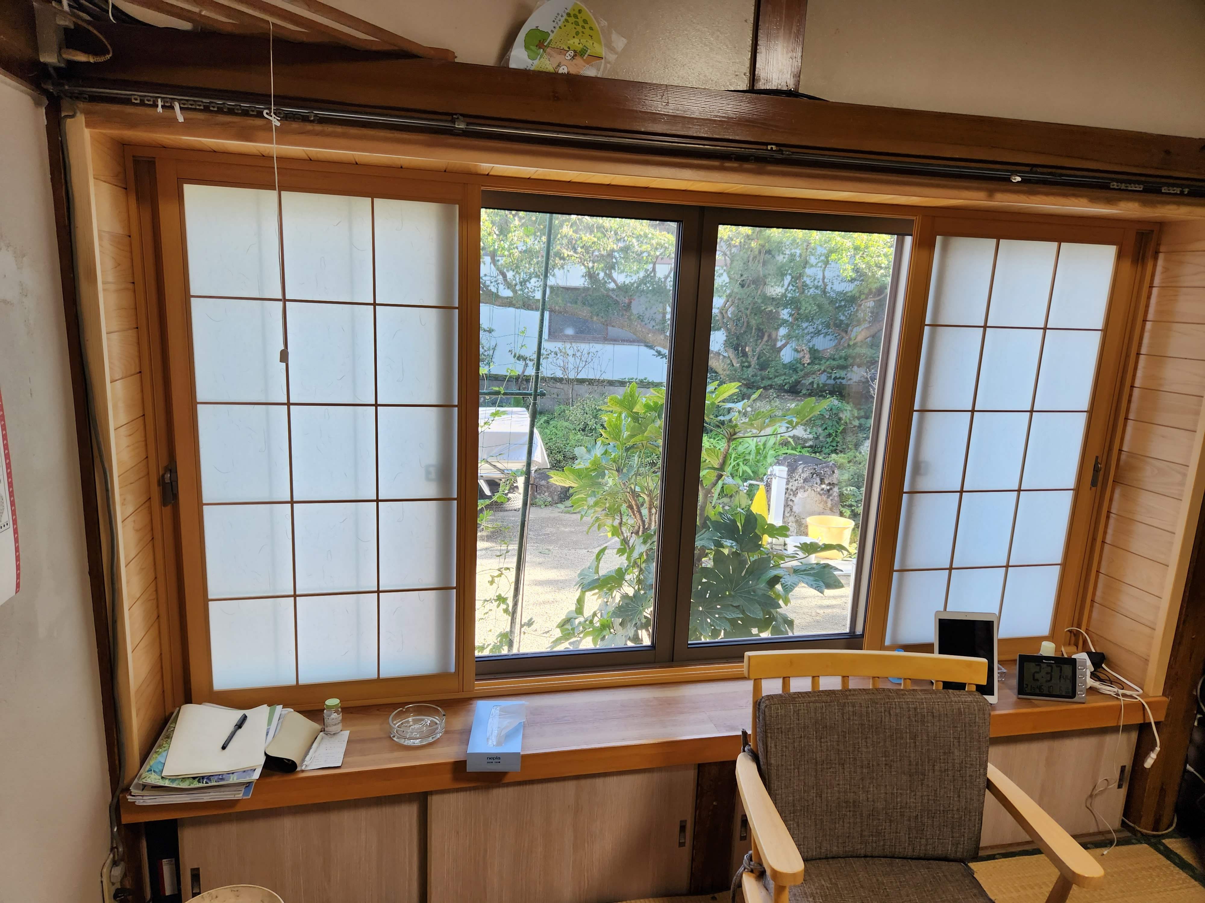 写真：事例