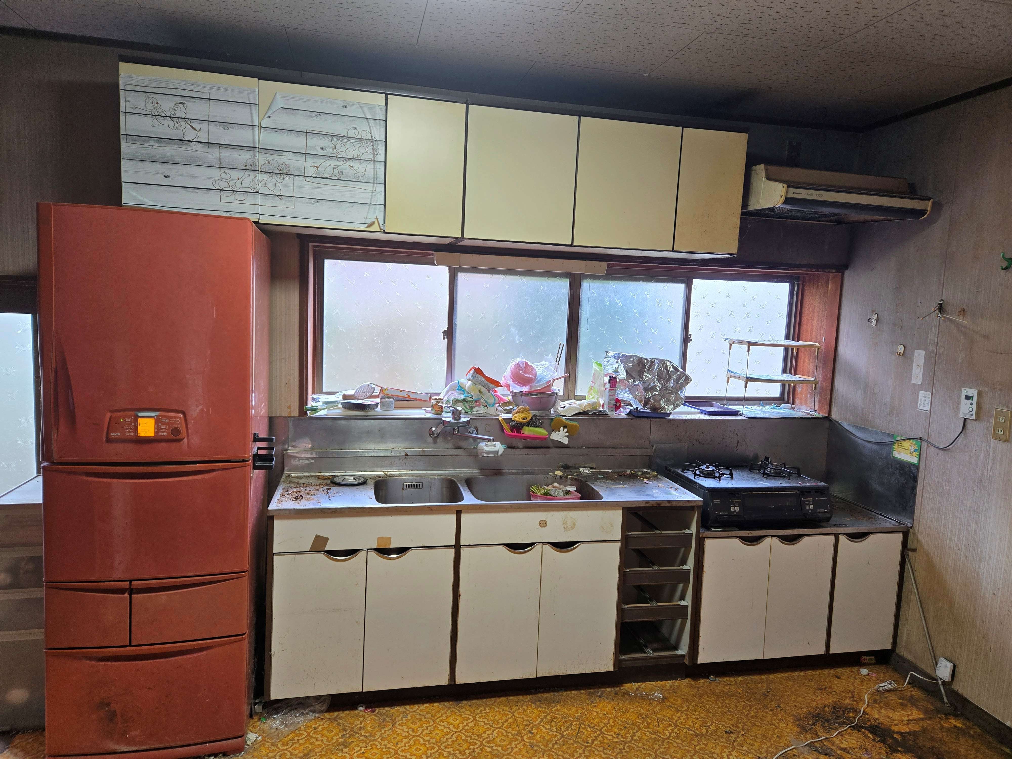 写真：事例