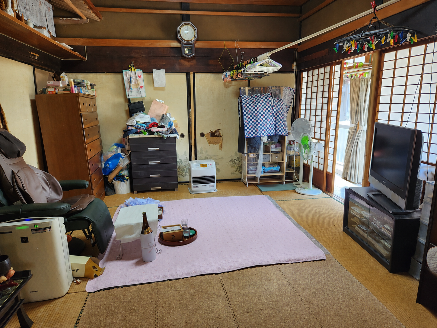 写真：事例