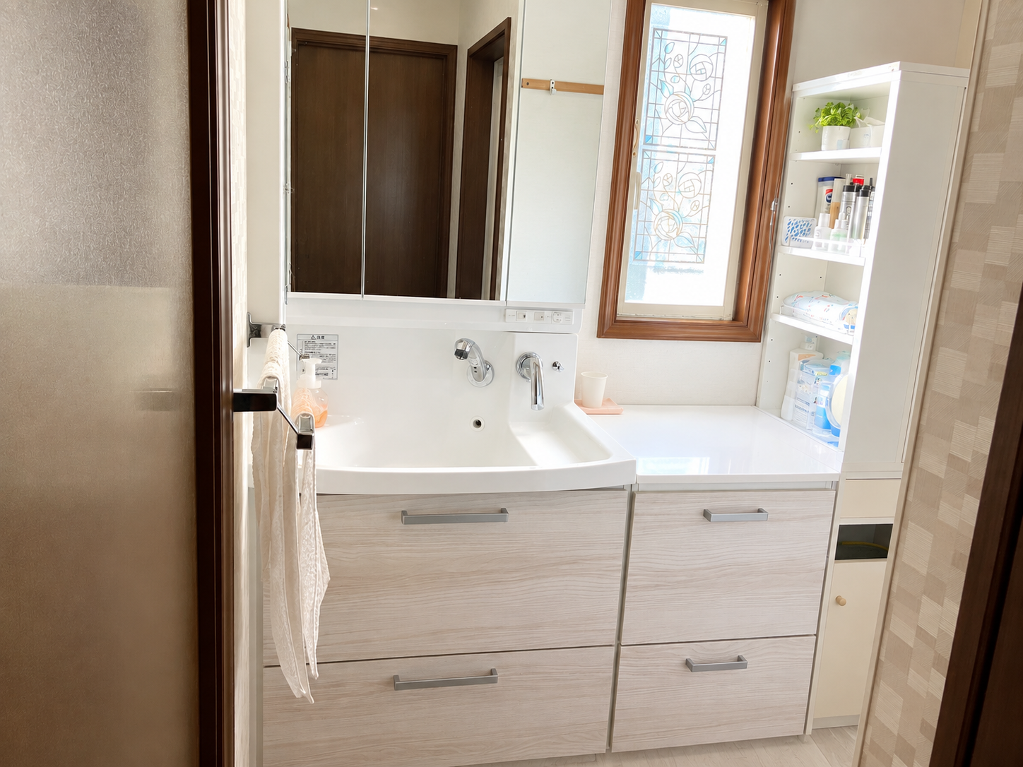 写真：事例