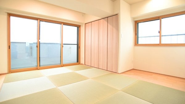 写真：事例