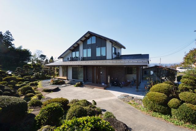 写真：リフォーム事例