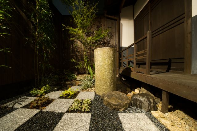 写真：リフォーム事例