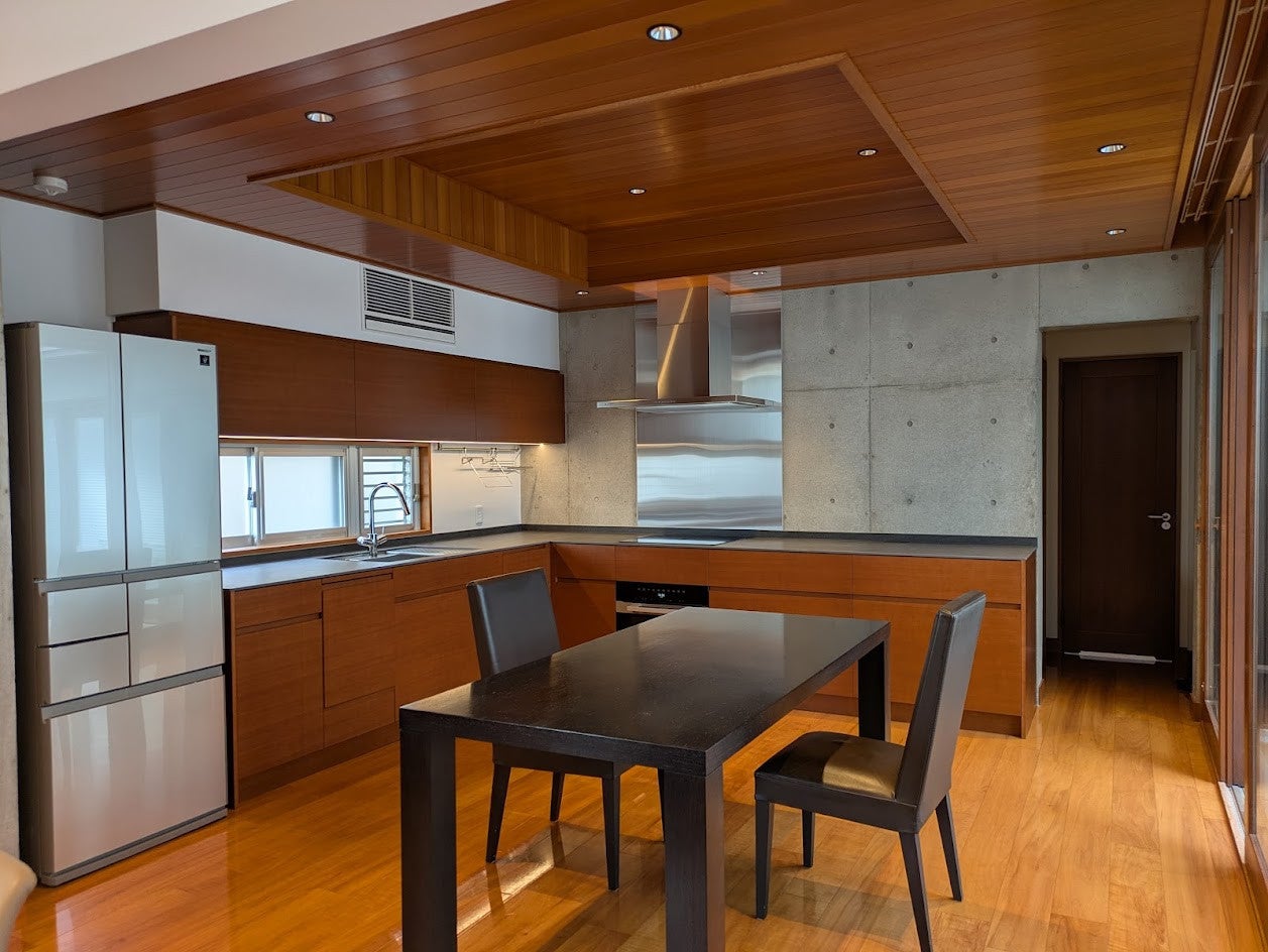 写真：リフォーム事例