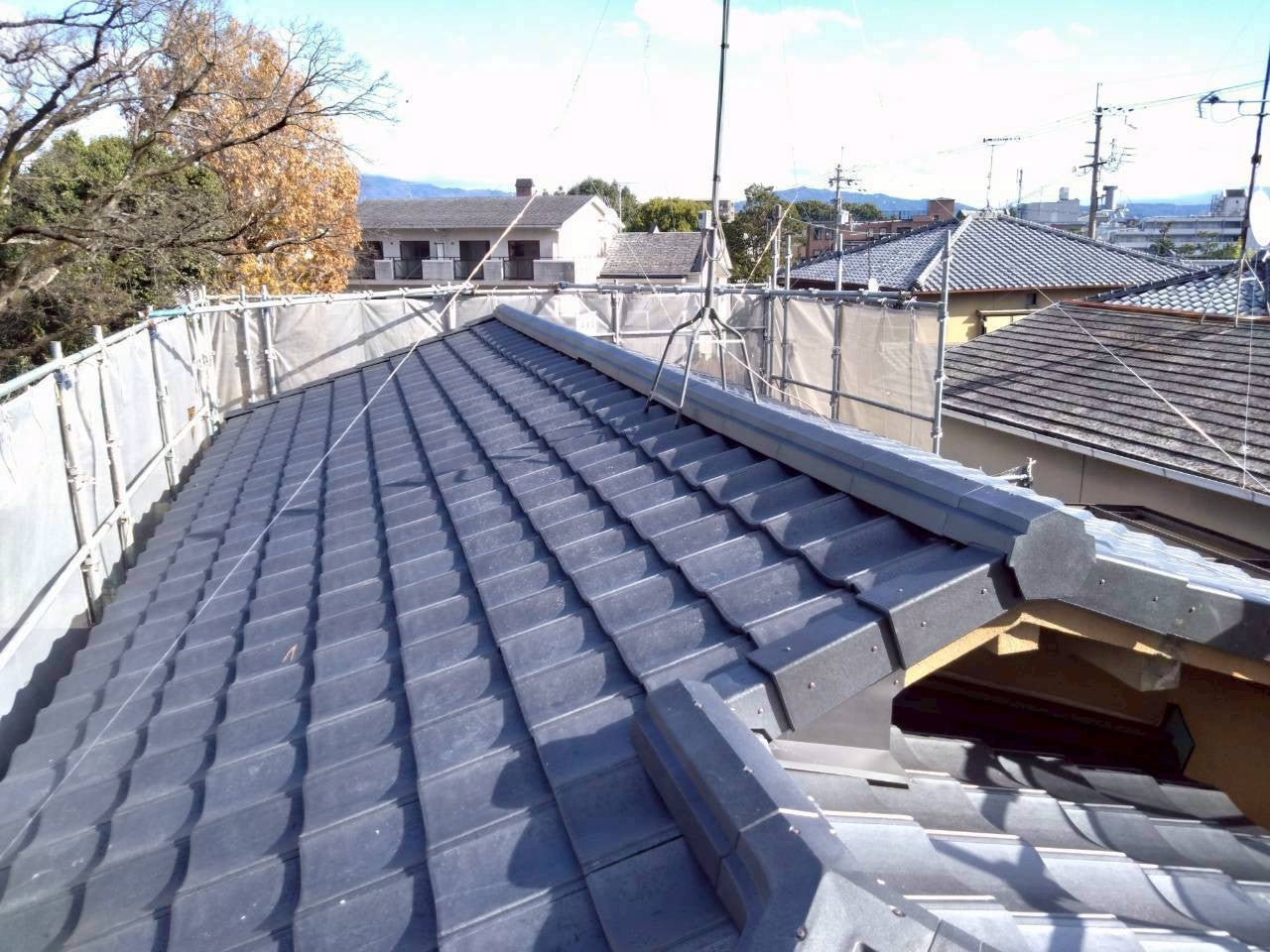 写真：リフォーム事例