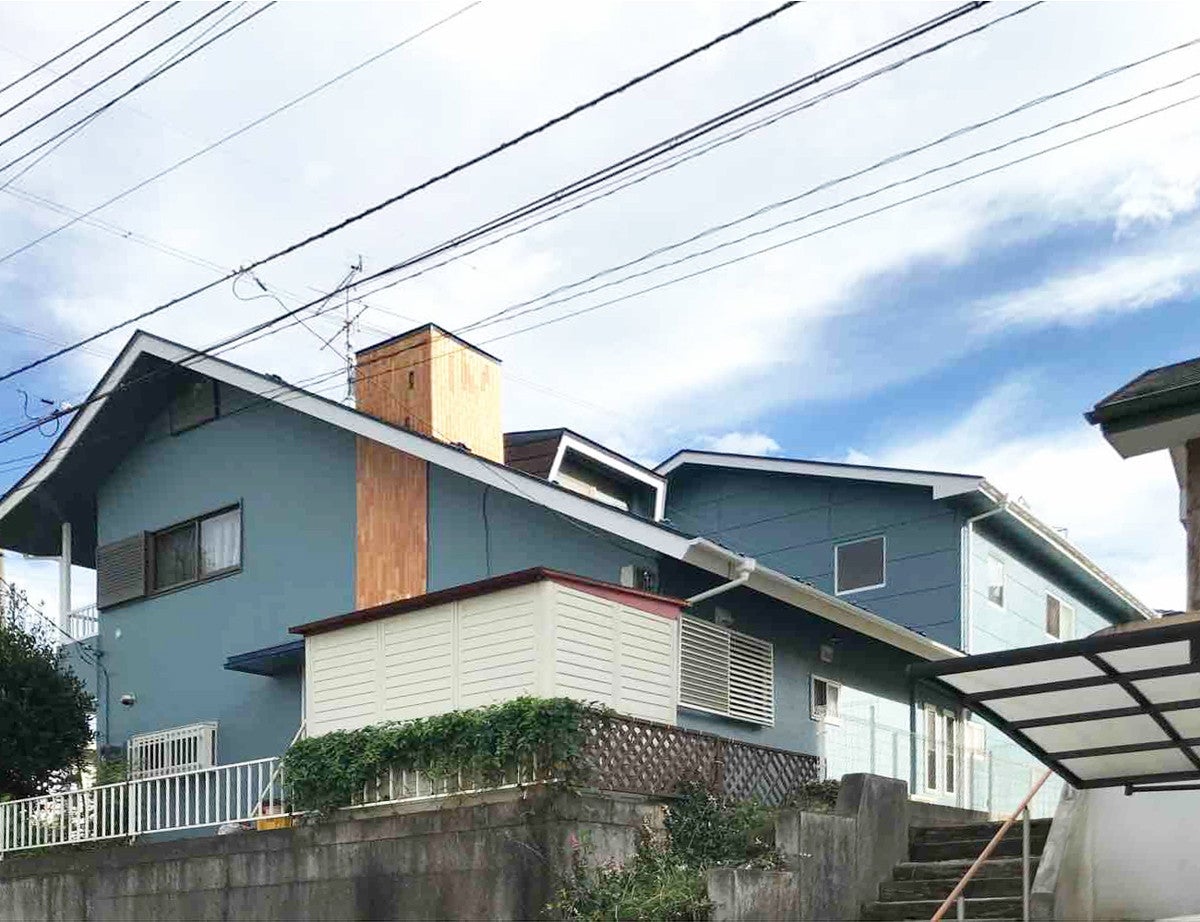 写真：リフォーム事例