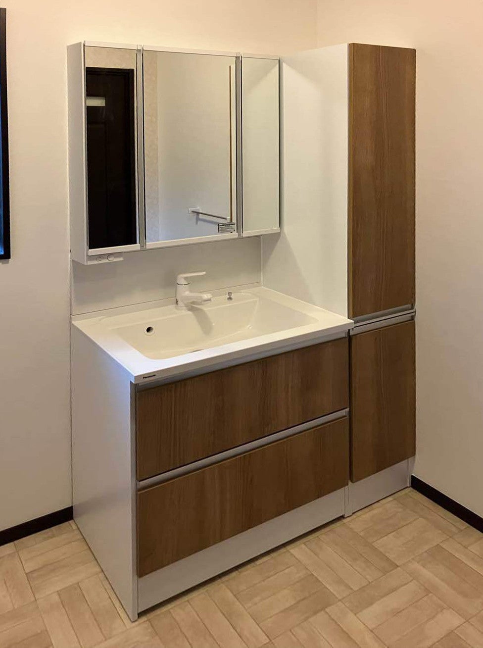 写真：リフォーム事例