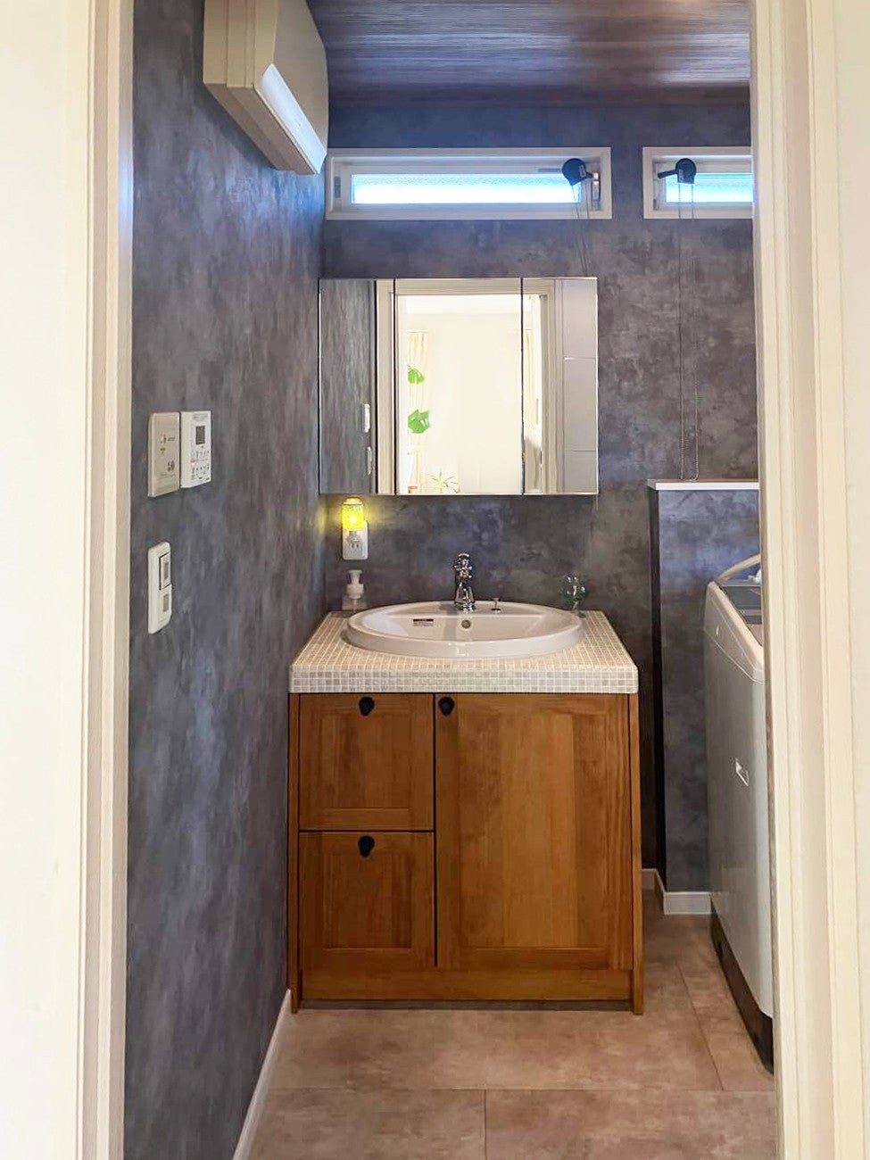 写真：リフォーム事例