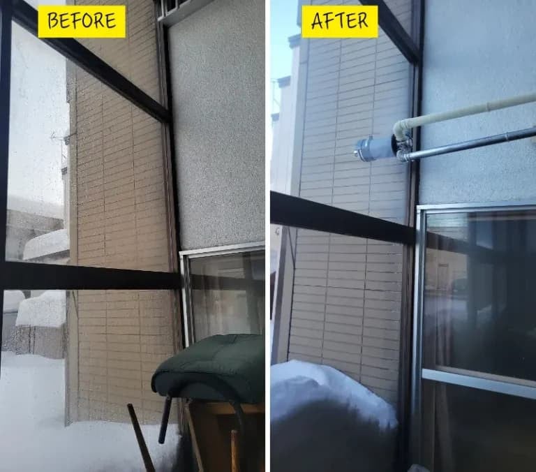 写真：リフォーム事例