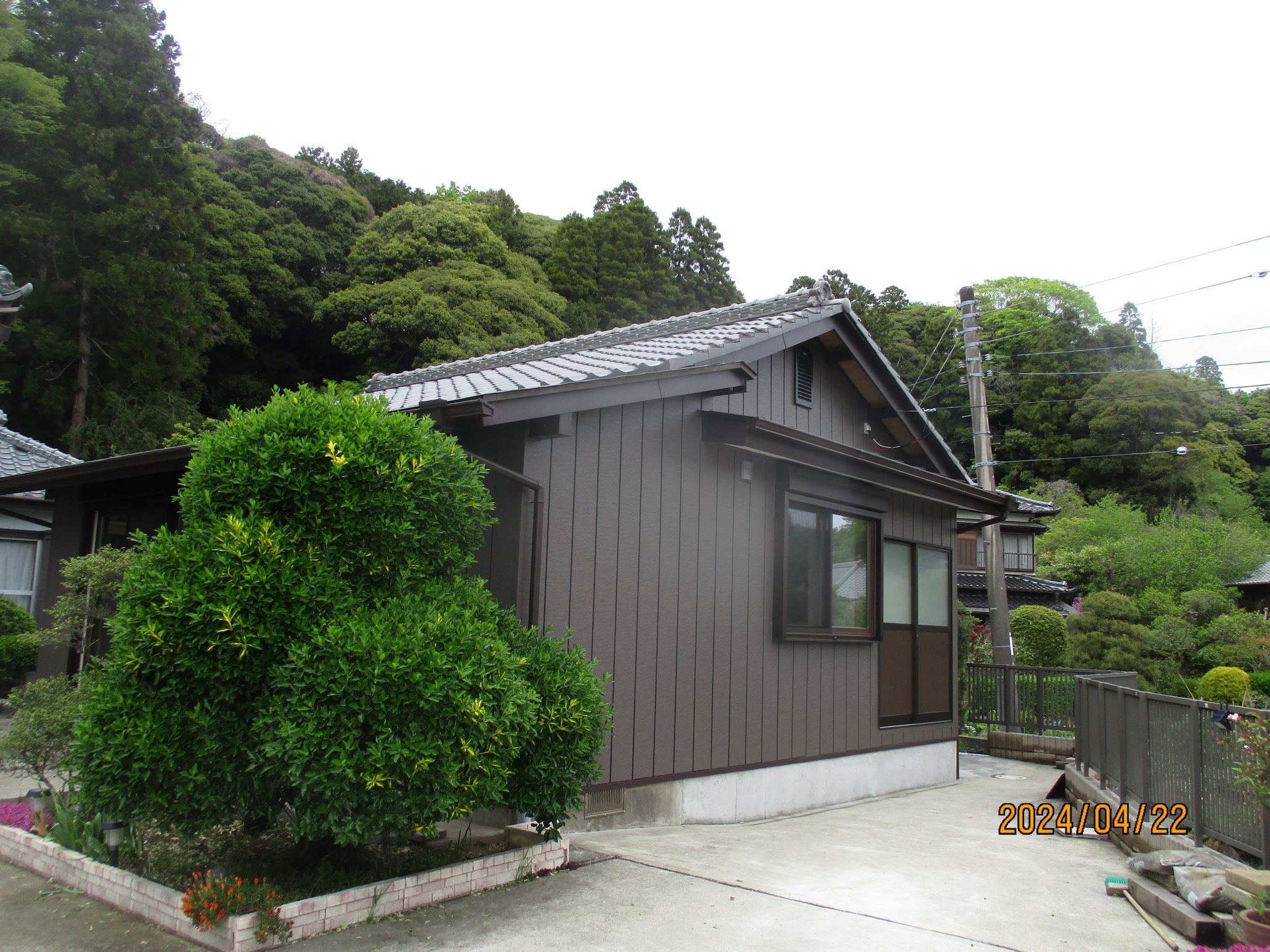 写真：リフォーム事例