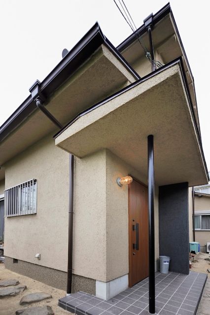 写真：リフォーム事例