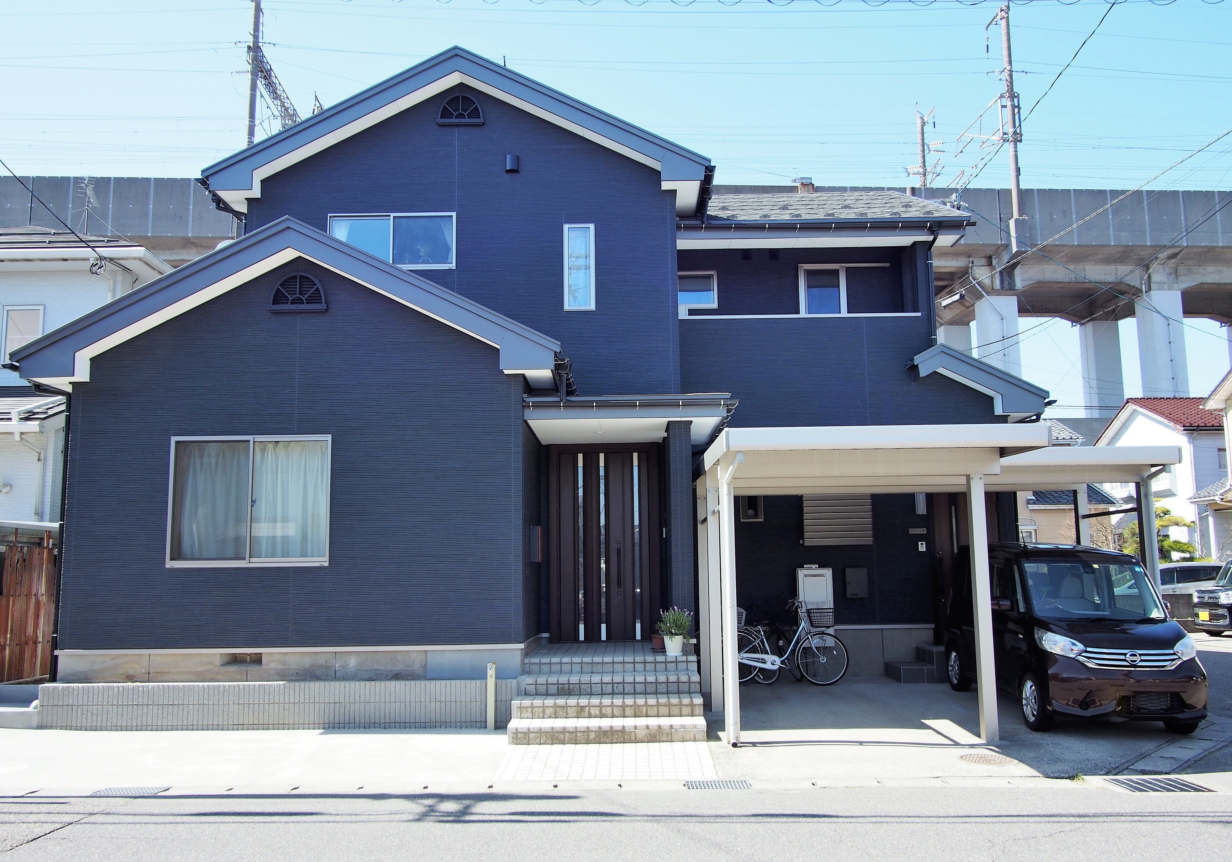 写真：リフォーム事例