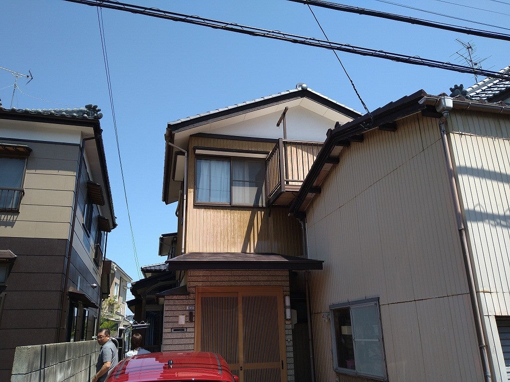 写真：リフォーム事例