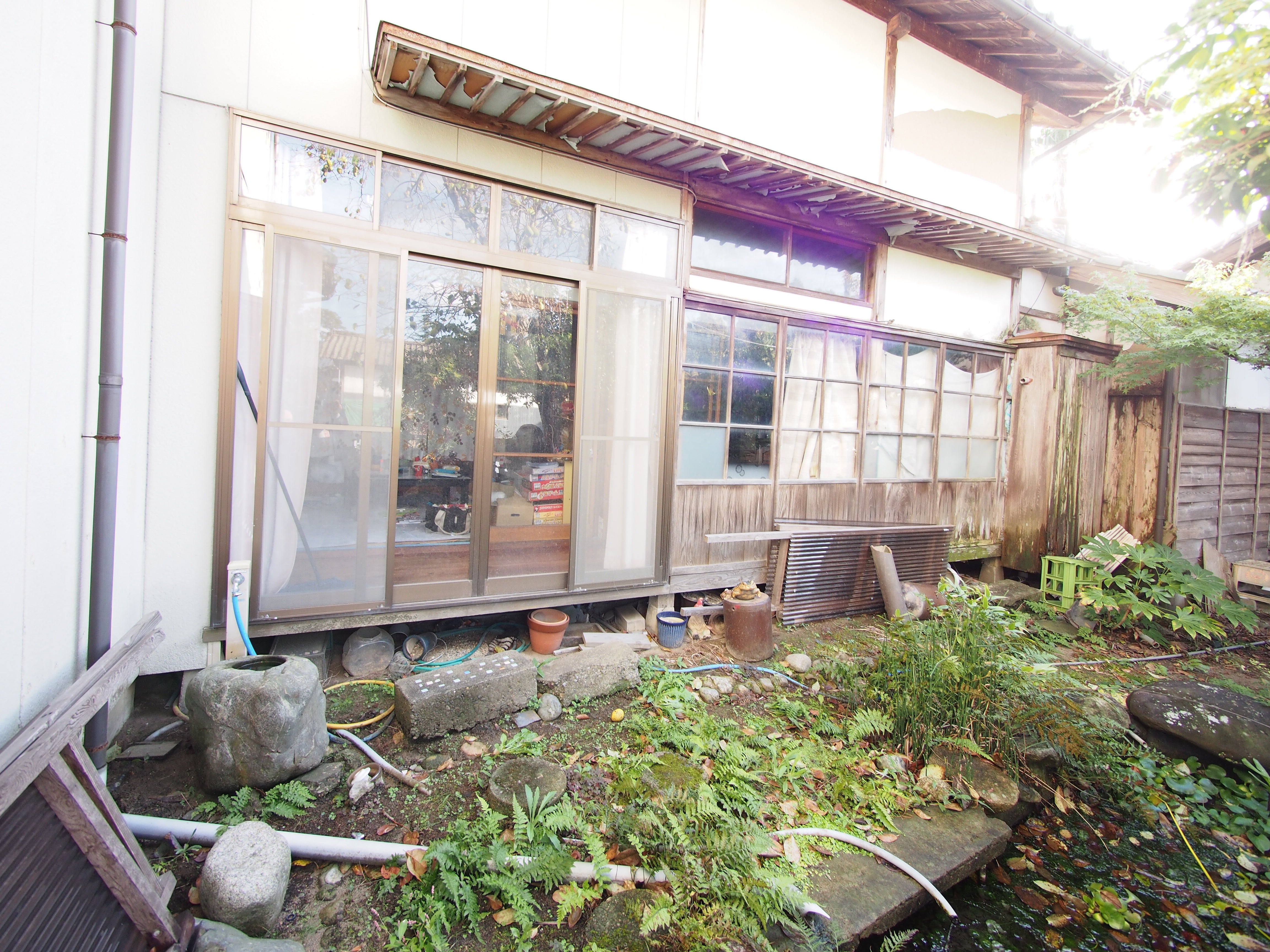 写真:事例