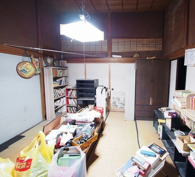 写真:事例