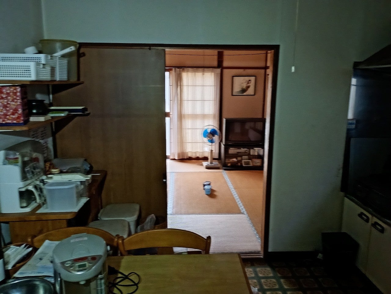 写真：事例