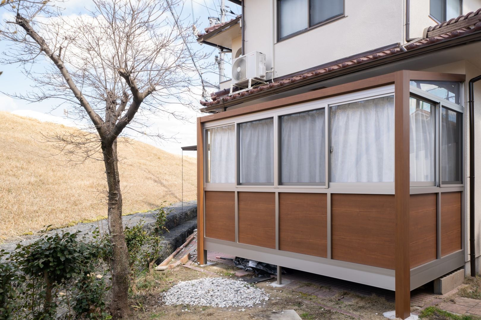 写真:事例