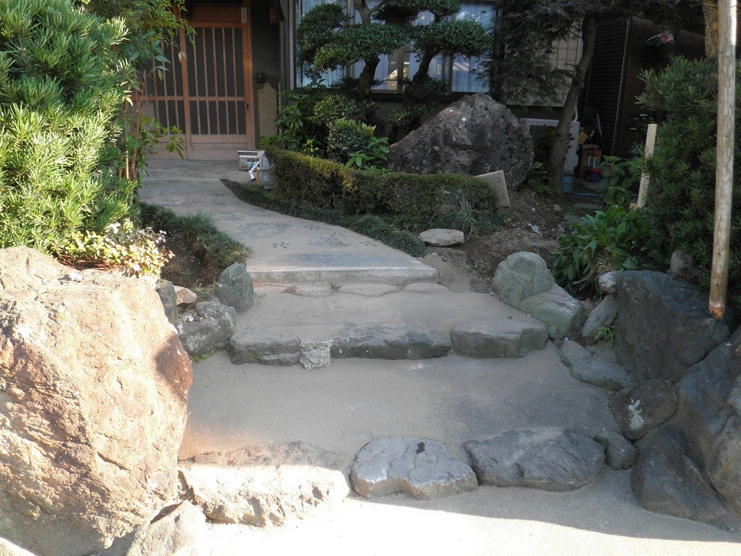 写真：事例
