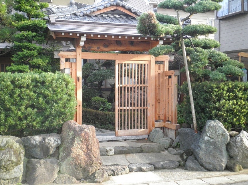 写真：リフォーム事例