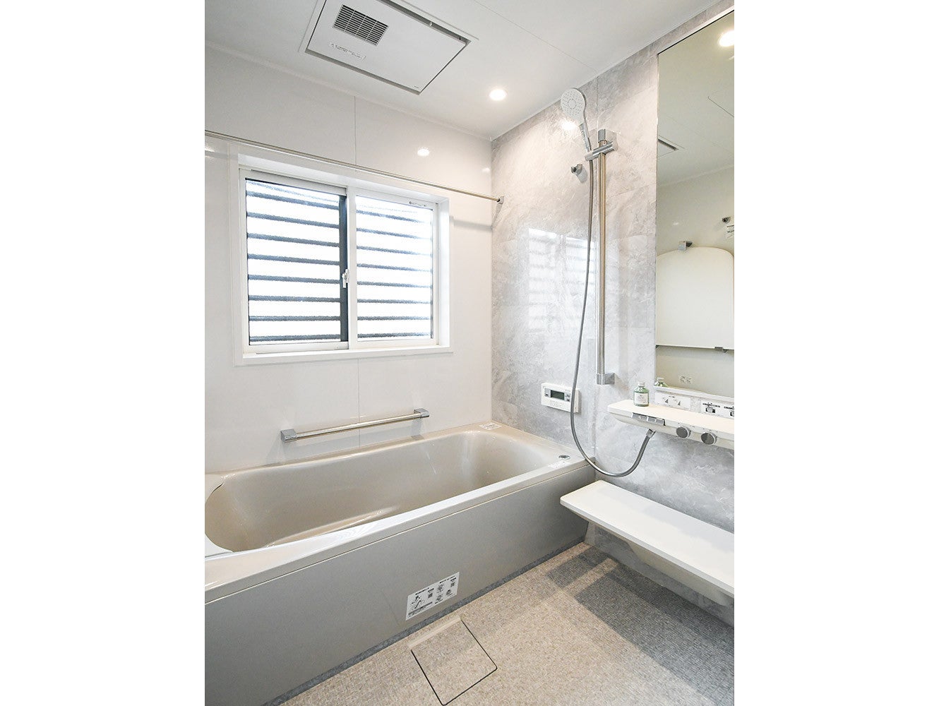 写真：リフォーム事例