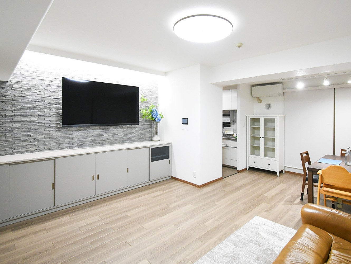 写真：リフォーム事例