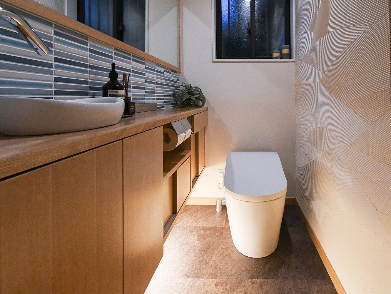 写真：リフォーム事例