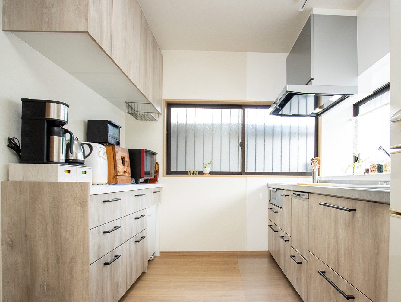 写真：リフォーム事例