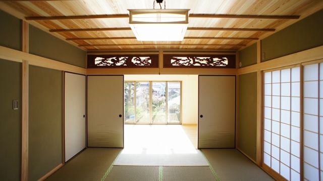 写真：リフォーム事例