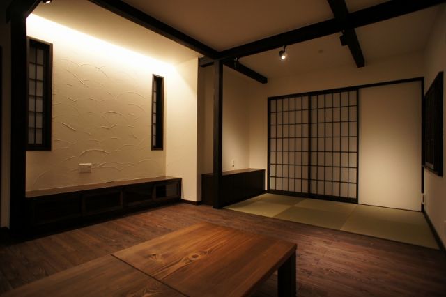 写真：リフォーム事例