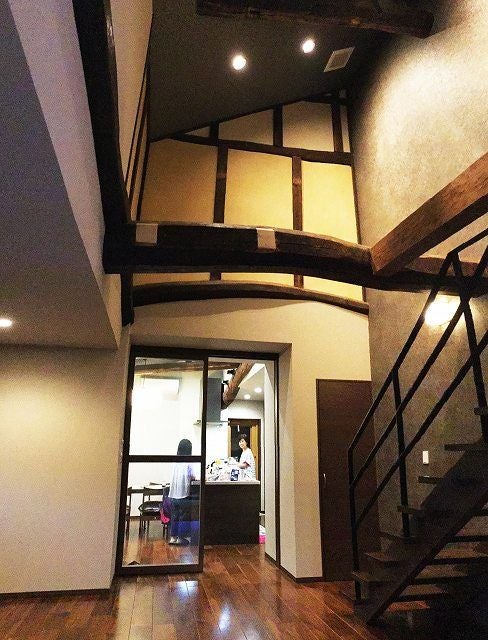 写真：リフォーム事例