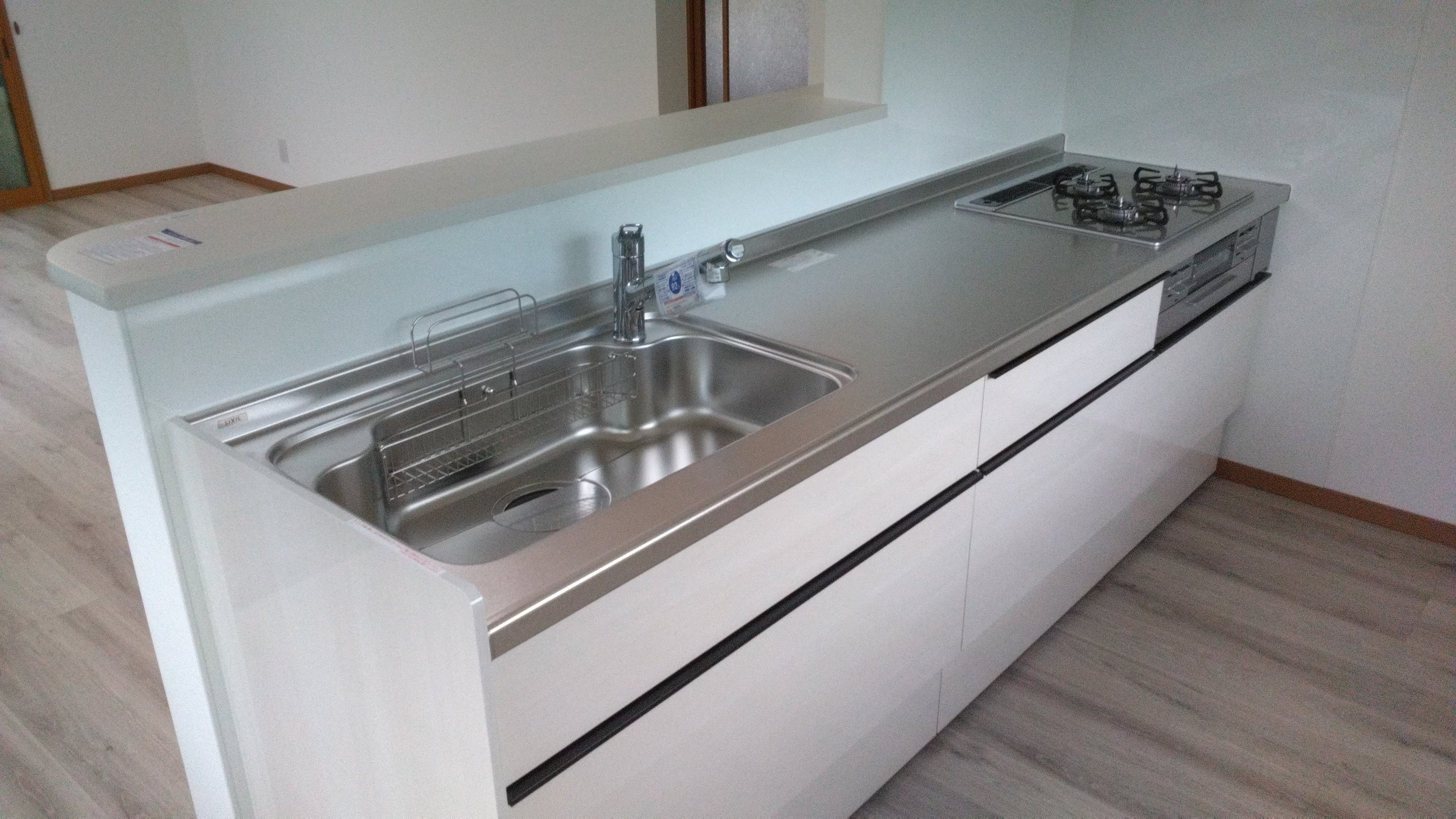 写真：リフォーム事例