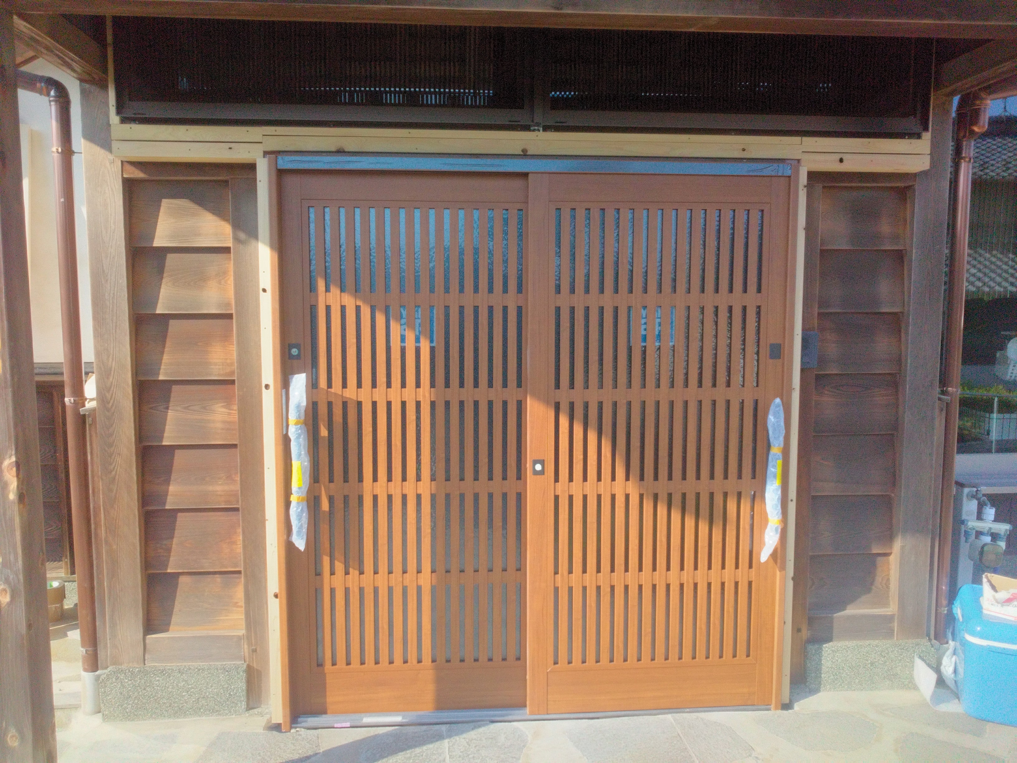 写真：リフォーム事例