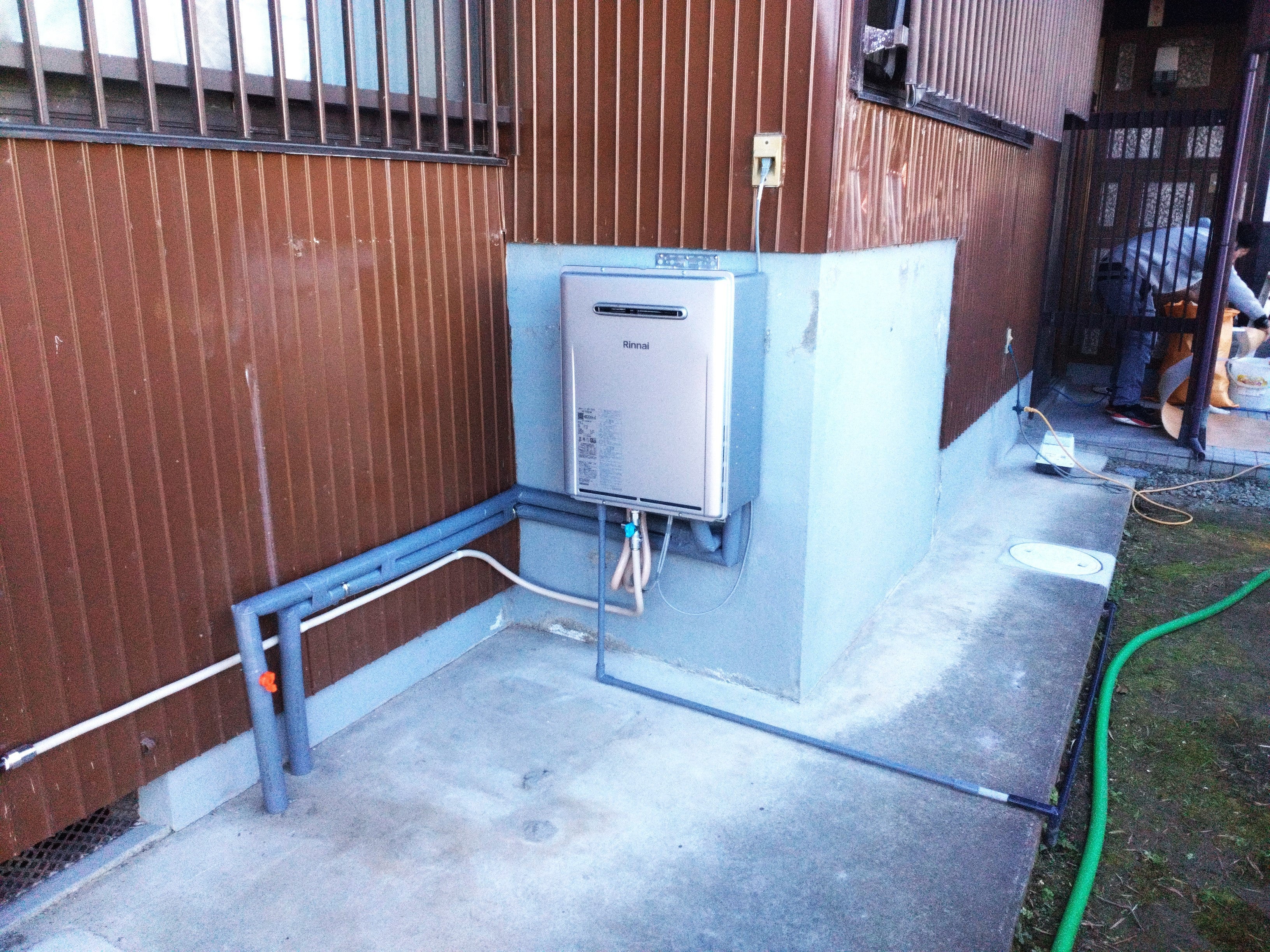 写真：リフォーム事例