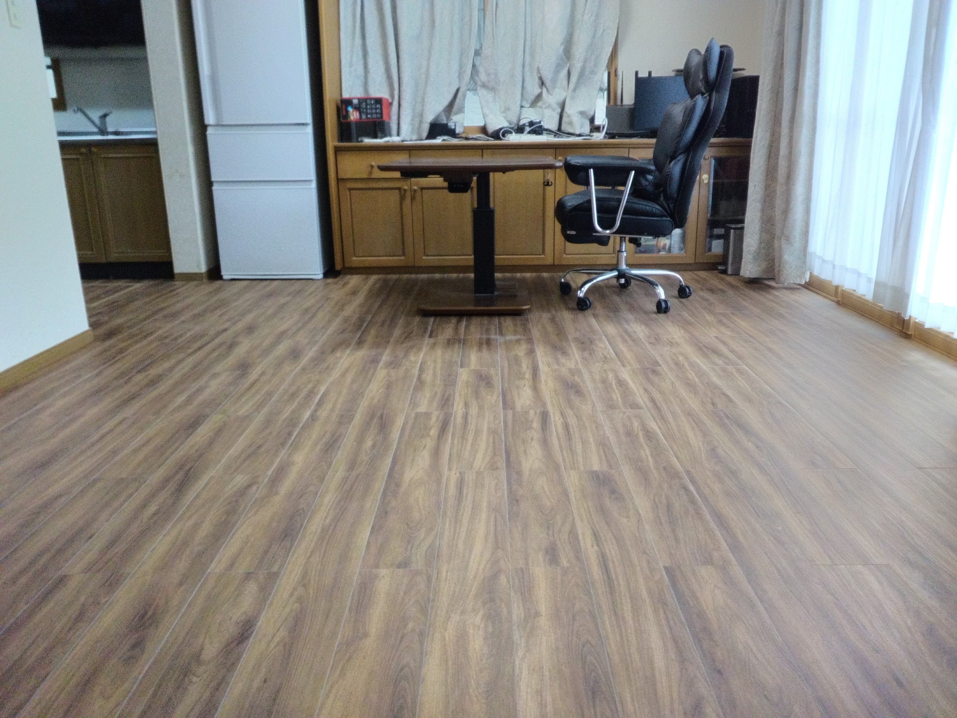 写真：リフォーム事例