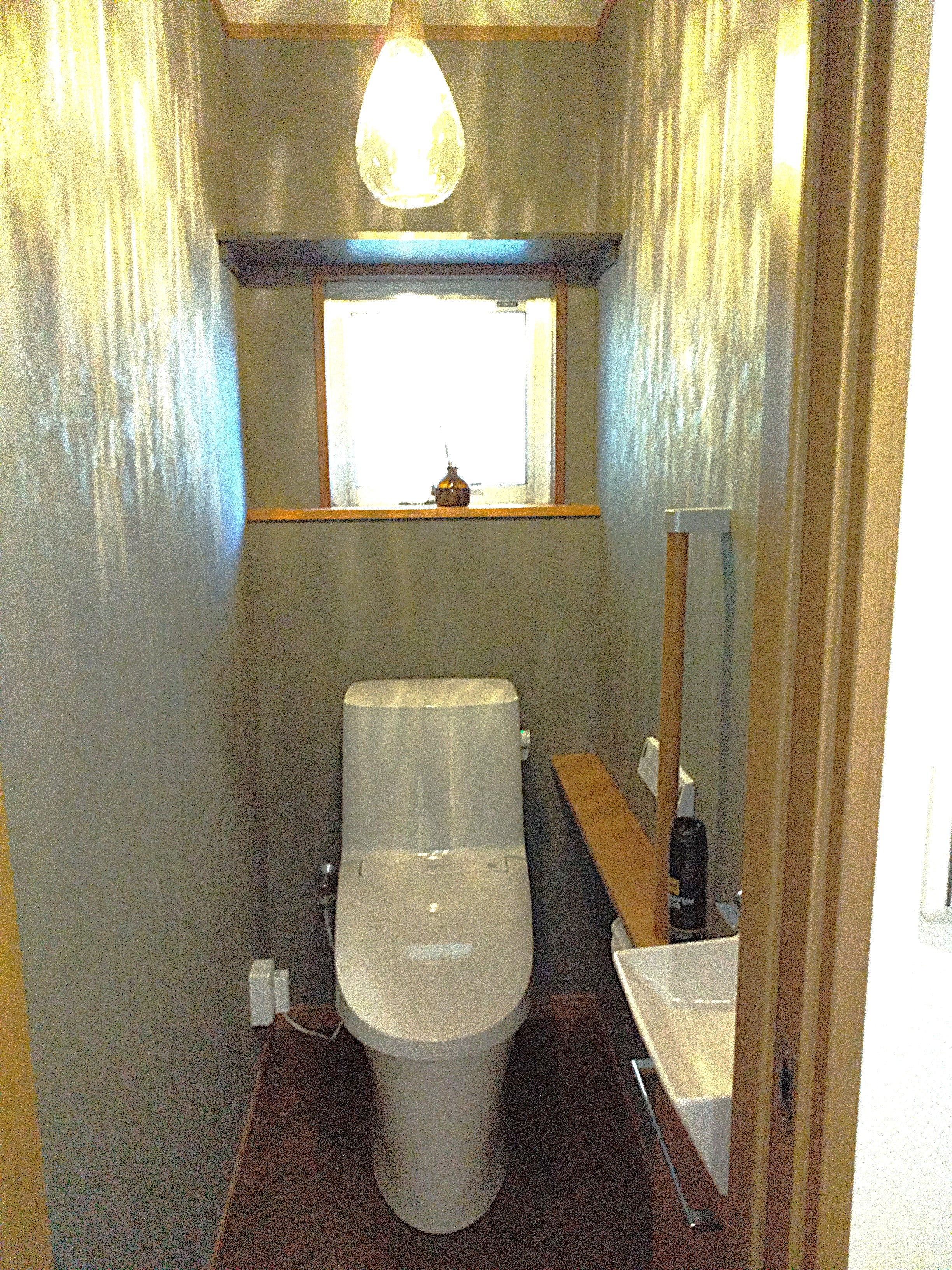 写真：リフォーム事例