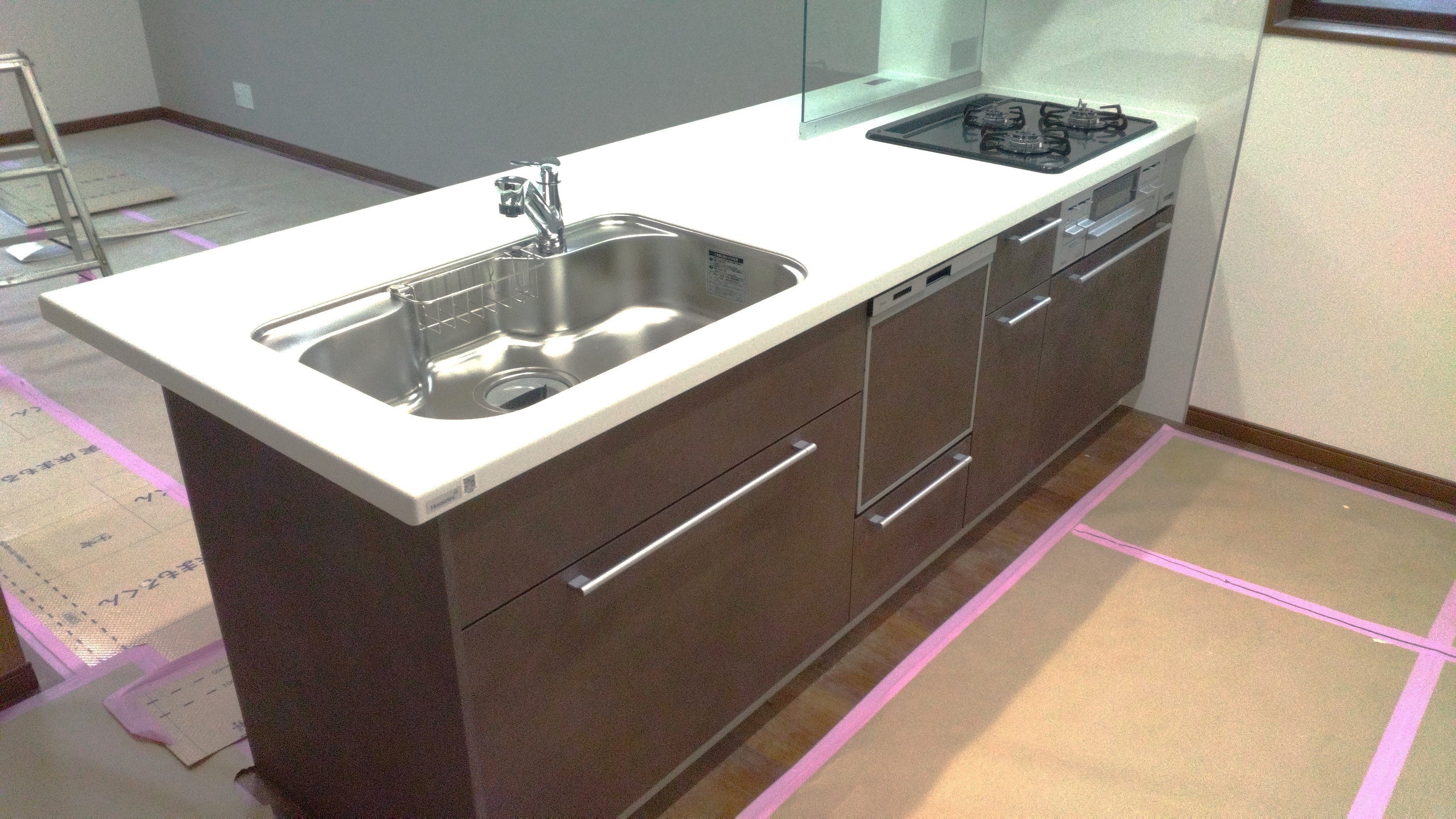 写真：リフォーム事例