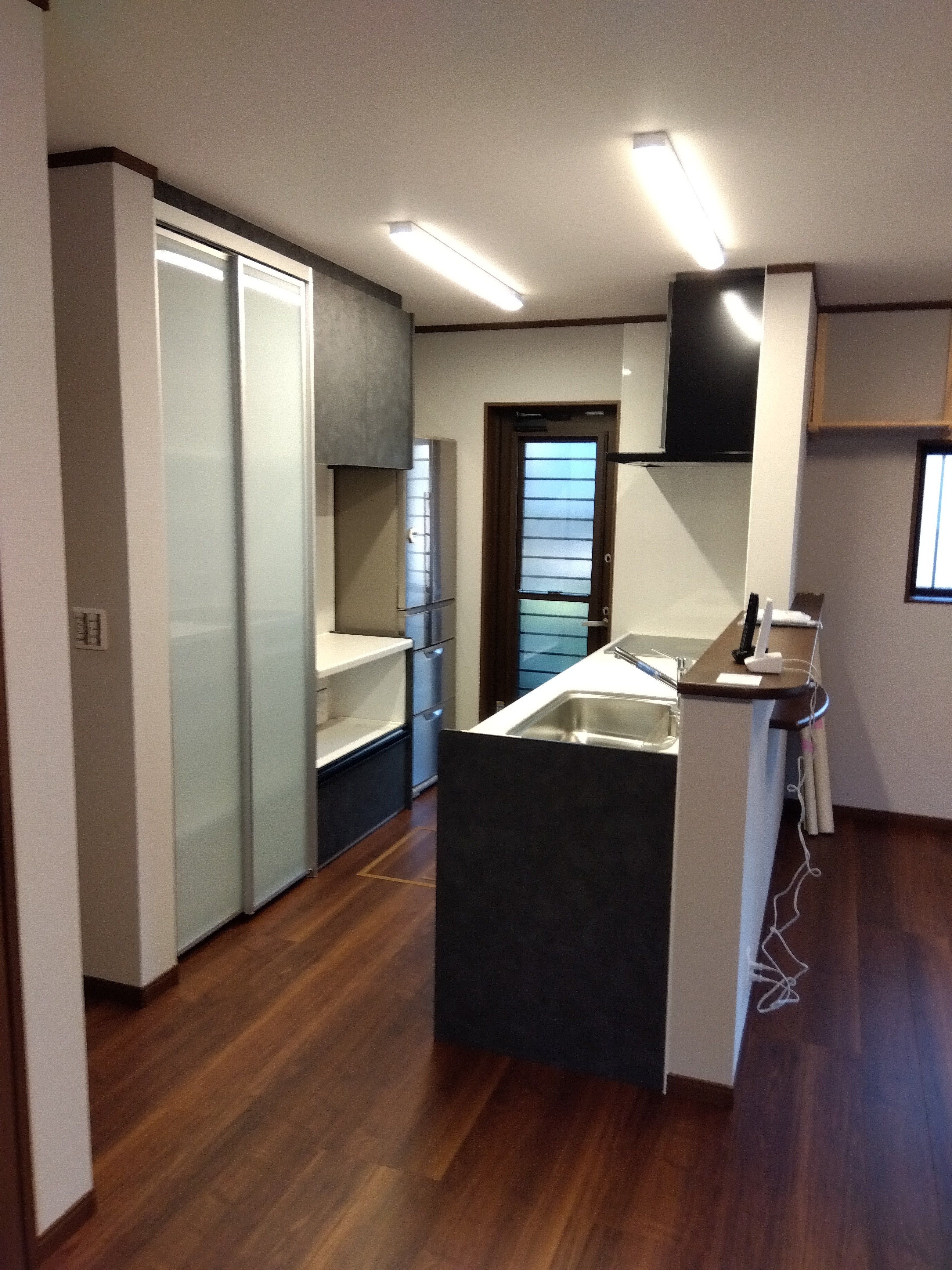 写真：リフォーム事例