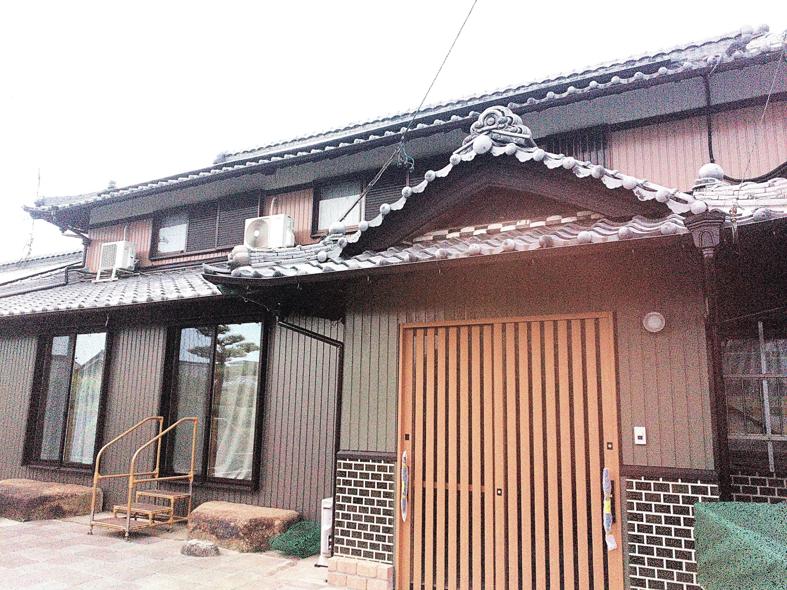 写真：リフォーム事例