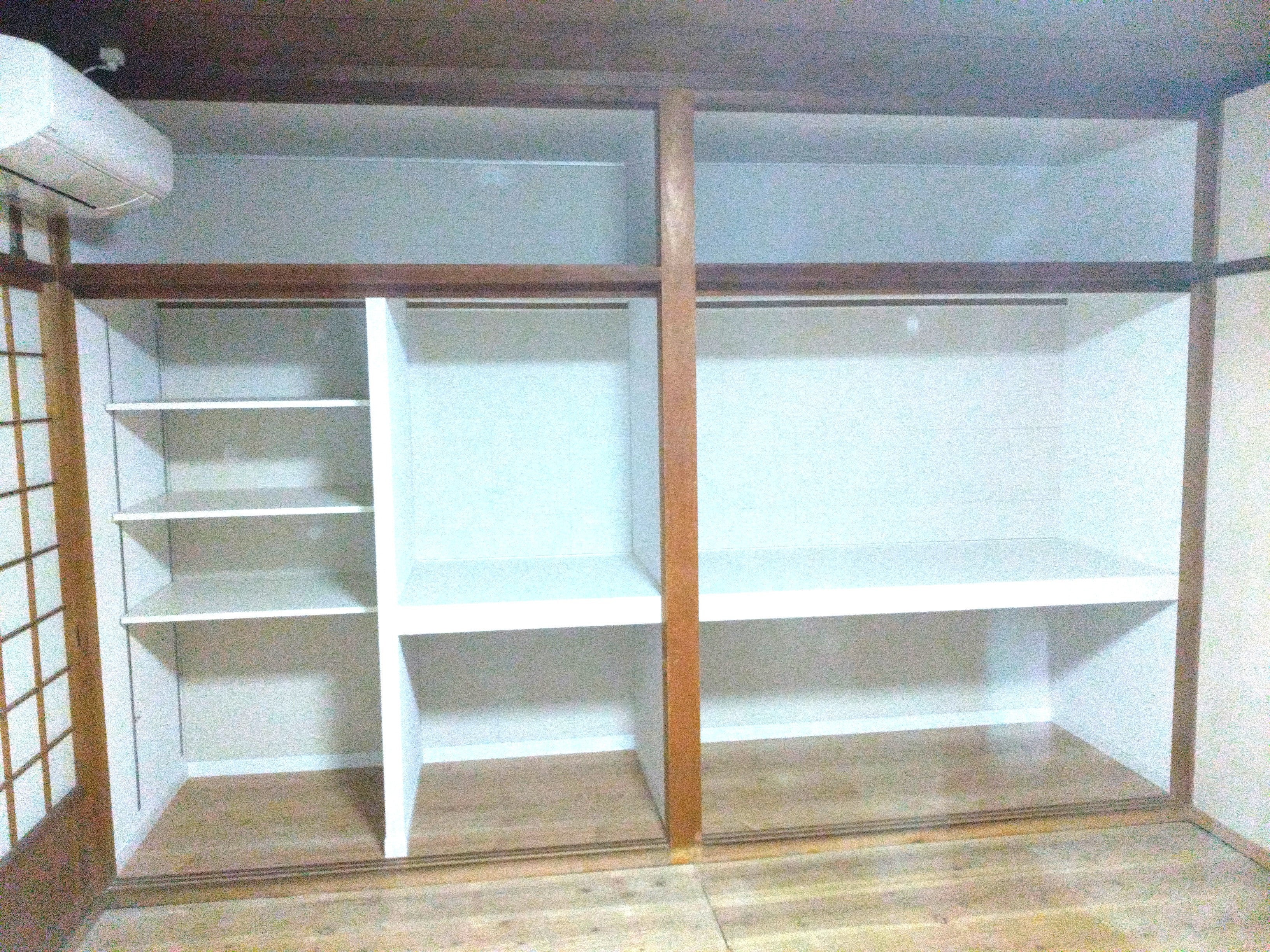 写真：リフォーム事例