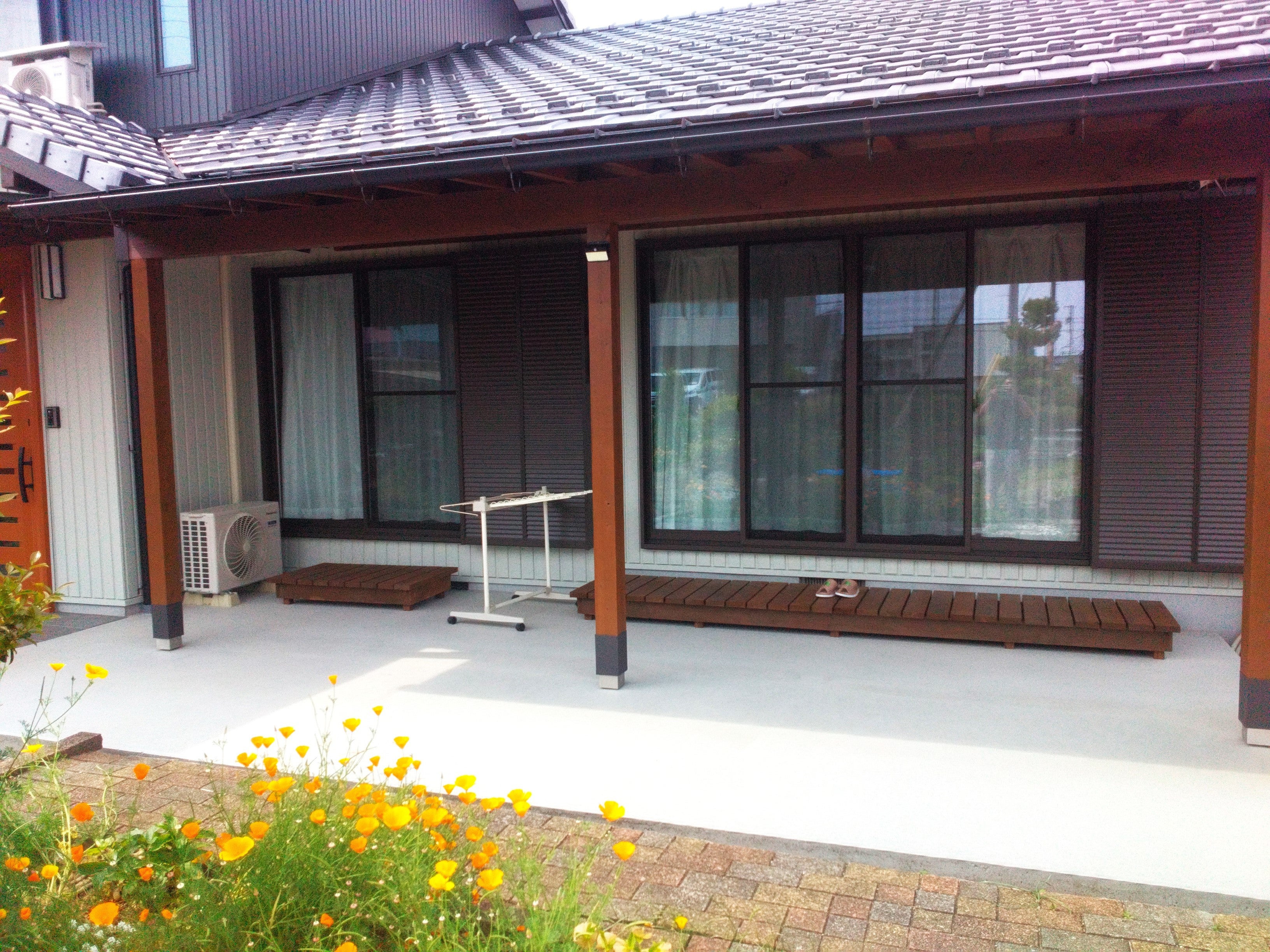 写真：リフォーム事例