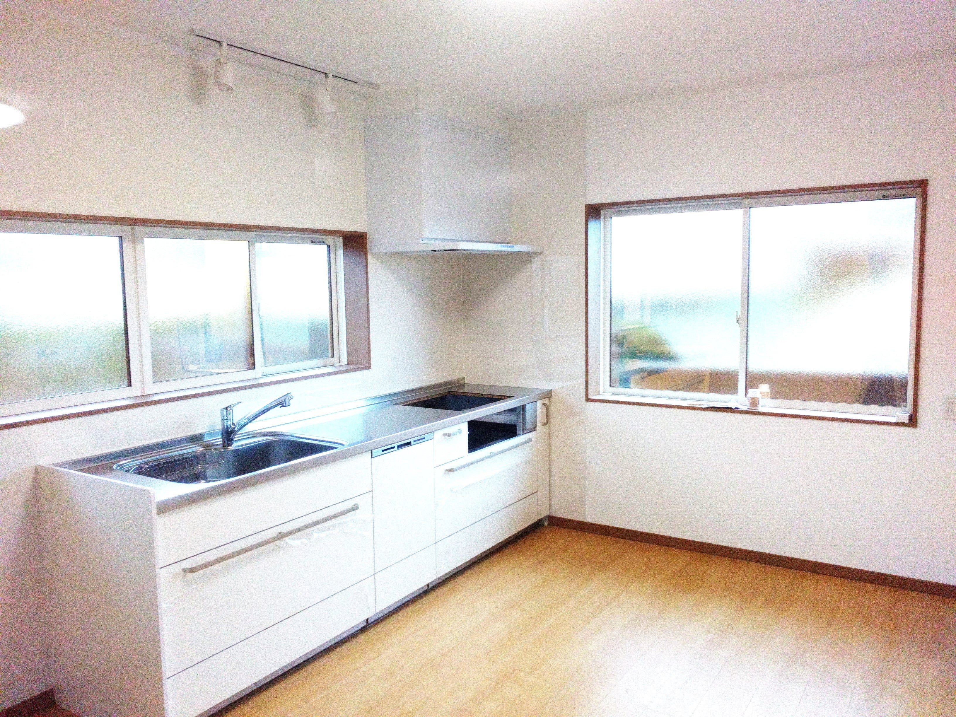 写真：リフォーム事例