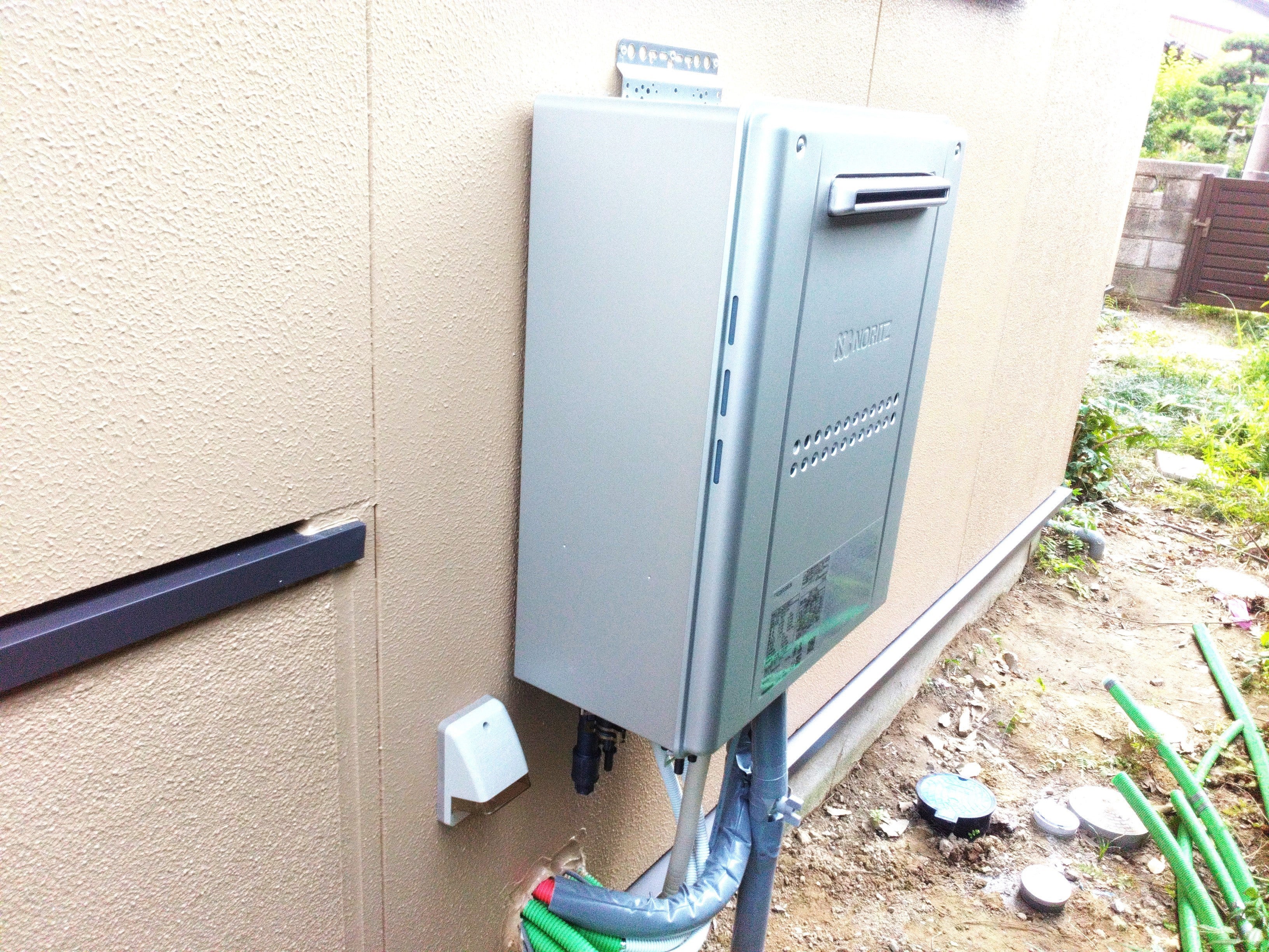 写真：リフォーム事例