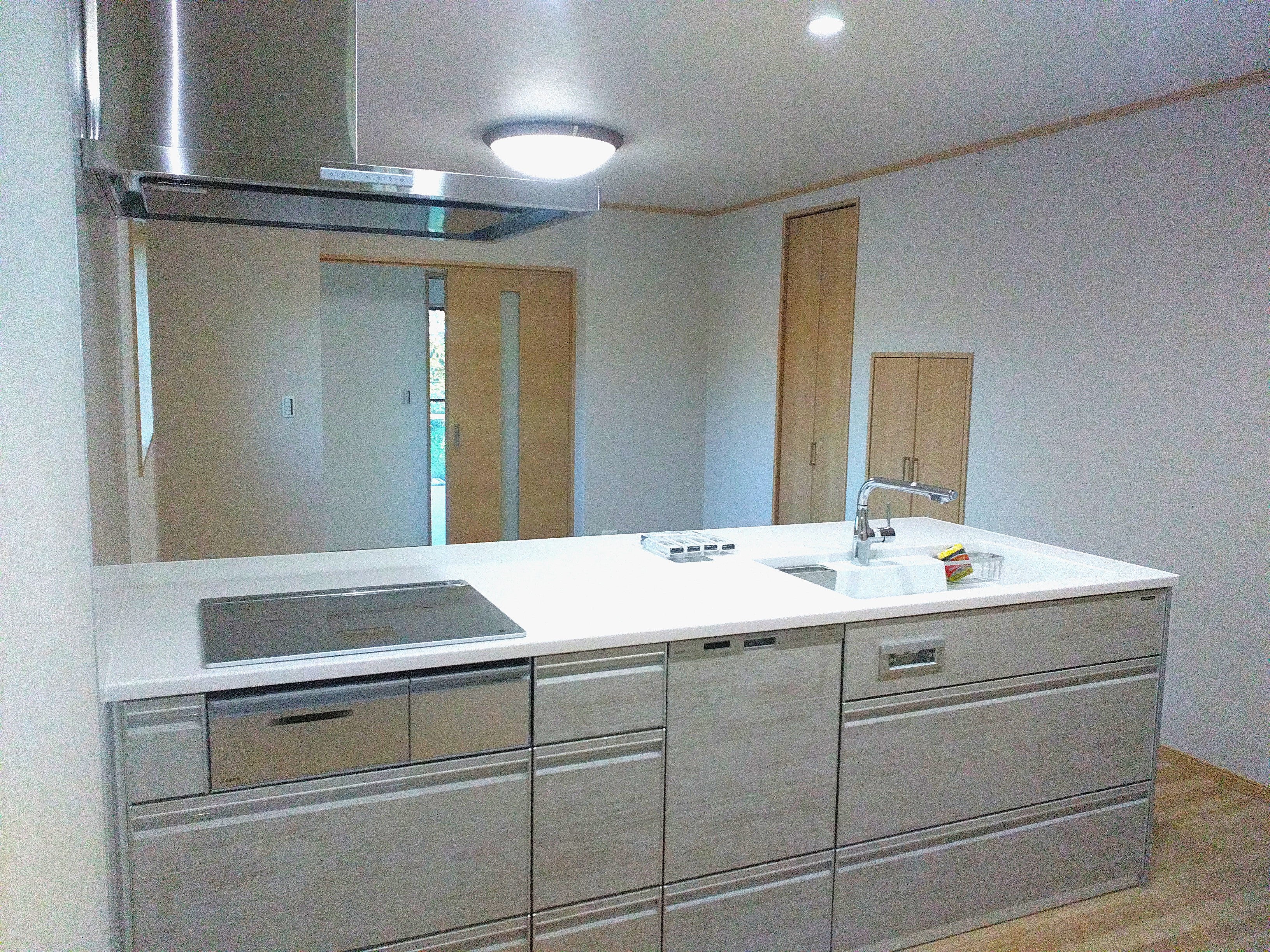 写真：リフォーム事例