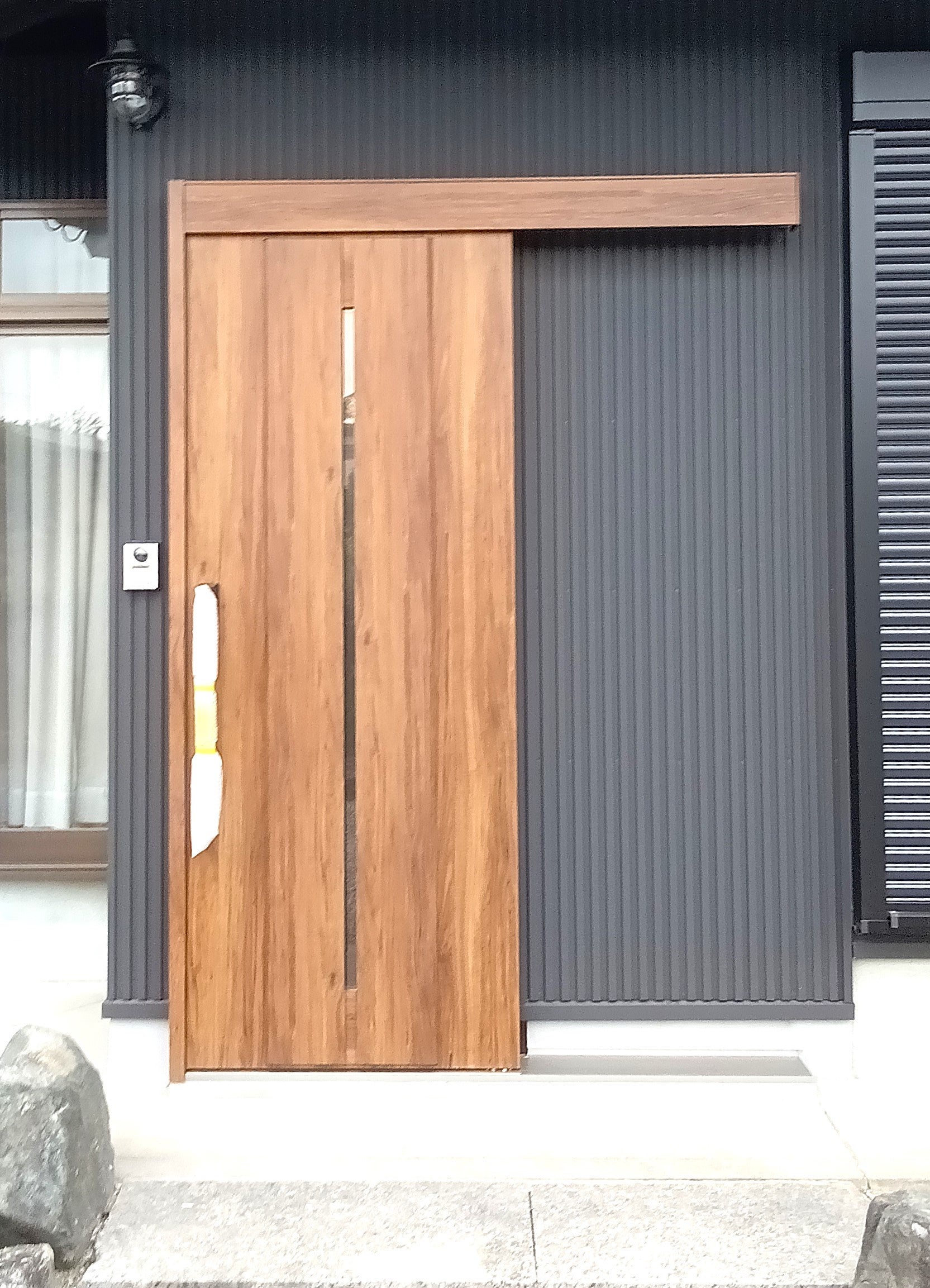 写真：リフォーム事例