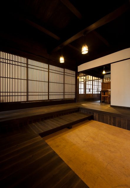 写真：リフォーム事例