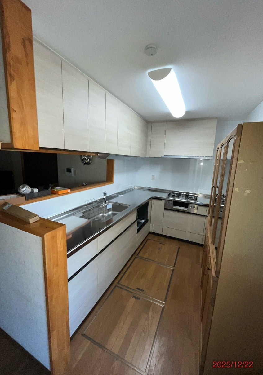 写真：リフォーム事例