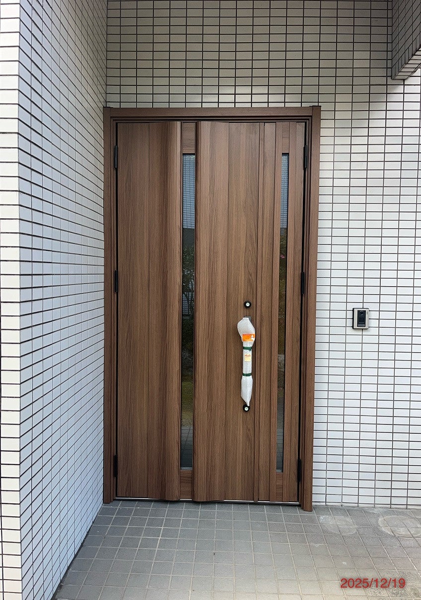 写真：リフォーム事例