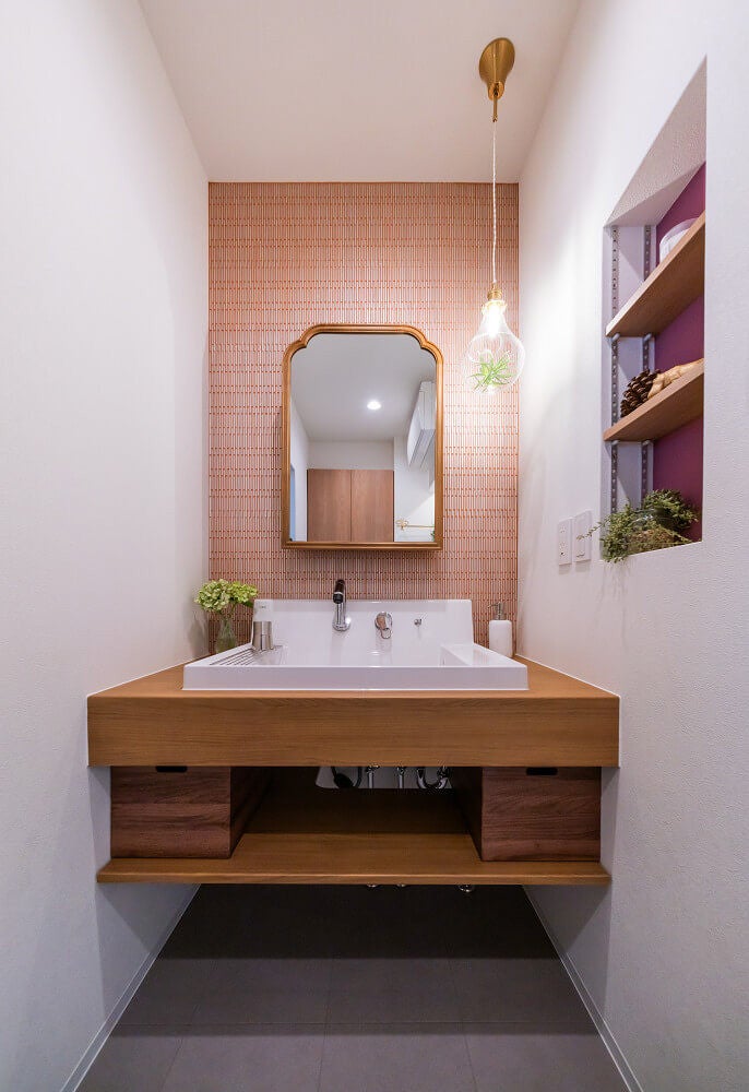 写真：リフォーム事例